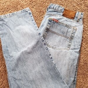 Ralph Lauren Polo Jeans sz 16